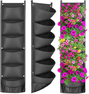 Outdoors and Garden